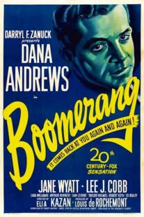 دانلود فیلم Boomerang! 1947408182-856215943