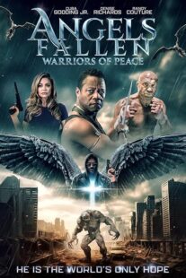 دانلود فیلم Angels Fallen: Warriors of Peace 2024408421-1235317618