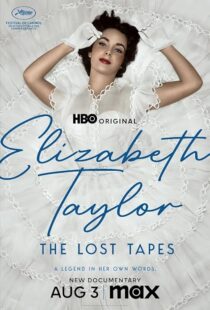 دانلود مستند Elizabeth Taylor: The Lost Tapes 2024407087-1881026966