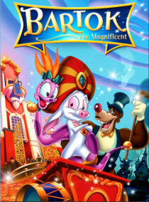 دانلود انیمیشن Bartok the Magnificent 1999407127-1052380960