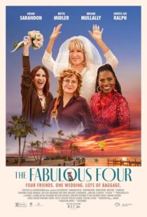 دانلود فیلم The Fabulous Four 2024407412-835590041