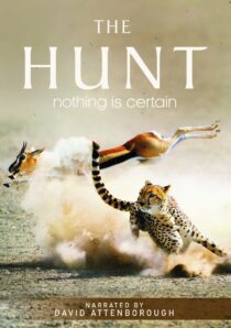 دانلود سریال The Hunt407007-2017458443