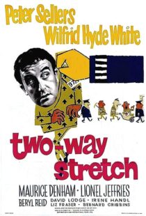 دانلود فیلم Two Way Stretch 1960408373-1746409329