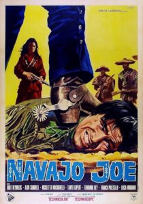 دانلود فیلم Navajo Joe 1966407810-1695747641