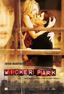 دانلود فیلم Wicker Park 2004407109-603992343