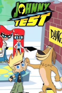 دانلود انیمیشن Johnny Test406572-1086004758