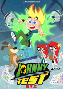 دانلود انیمیشن Johnny Test406602-1051357638