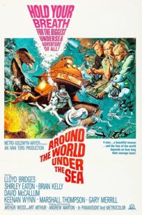 دانلود فیلم Around the World Under the Sea 1966407728-1609646562