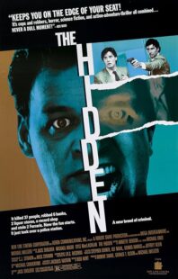 دانلود فیلم The Hidden 1987408094-266708309