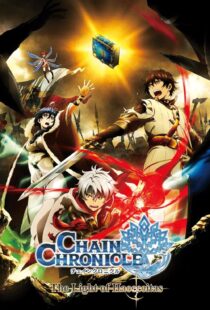 دانلود انیمه Chain Chronicle The Light of Haecceitas405756-2043734248