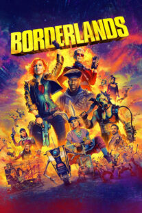 دانلود فیلم Borderlands 2024406999-5189502