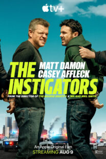 دانلود فیلم The Instigators 2024406615-409699941