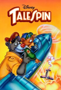 دانلود انیمیشن TaleSpin405848-1083991403