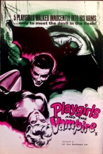 دانلود فیلم The Playgirls and the Vampire 1960405899-1365918099