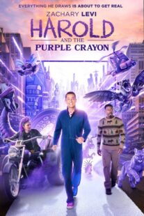 دانلود فیلم Harold and the Purple Crayon 2024407815-2020386220