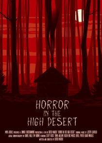 دانلود فیلم Horror in the High Desert 2021406493-921963180