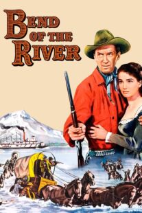 دانلود فیلم Bend of the River 1952408186-292132175