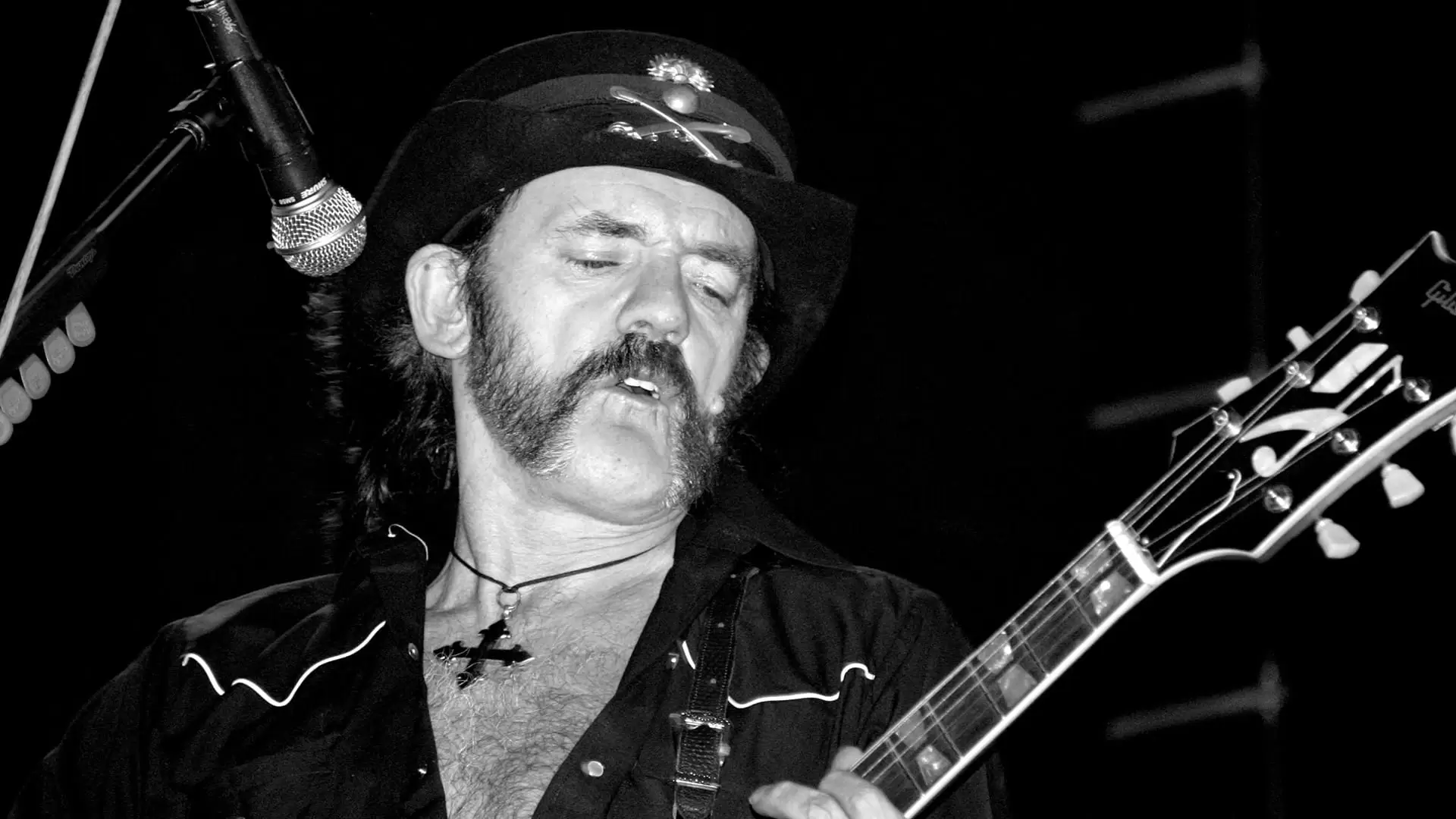 دانلود فیلم Lemmy 2010