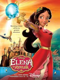 دانلود انیمیشن Elena of Avalor409079-2046873920