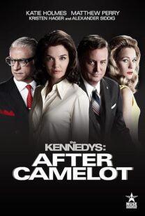 دانلود سریال The Kennedys After Camelot409755-39517931