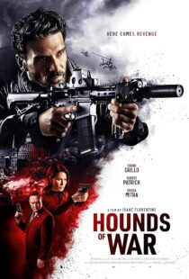 دانلود فیلم Hounds of War 2024410427-1108088000