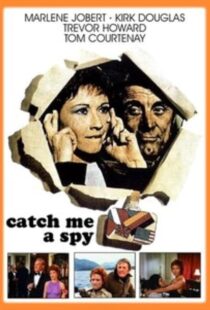 دانلود فیلم Catch Me a Spy 1971409419-1628722420