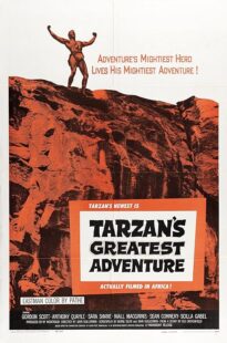 دانلود فیلم Tarzan’s Greatest Adventure 1959409523-1863831323