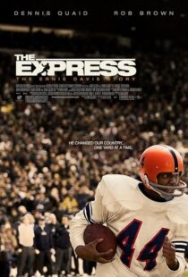 دانلود فیلم The Express 2008410107-837718583