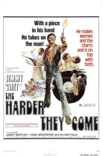 دانلود فیلم The Harder They Come 1972410881-1855269177