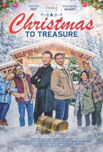 دانلود فیلم A Christmas to Treasure 2022410000-1832561989