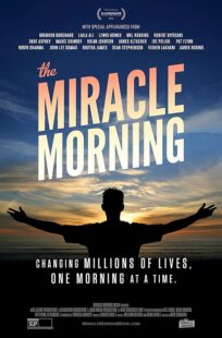 دانلود فیلم The Miracle Morning 2020410094-1009952232