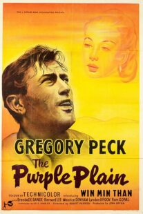 دانلود فیلم The Purple Plain 1954409506-1206261100