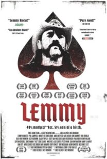 دانلود فیلم Lemmy 2010410016-2146091314