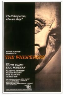 دانلود فیلم The Whisperers 1967410859-1594870091