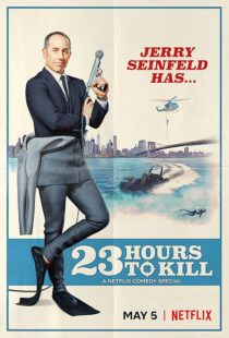 دانلود استندآپ کمدی Jerry Seinfeld: 23 Hours to Kill 2020408991-1499304193