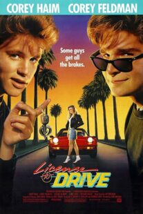 دانلود فیلم License to Drive 1988410830-2100324945