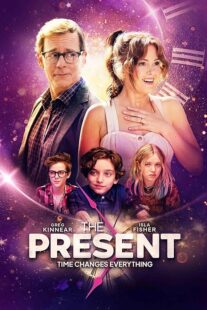 دانلود فیلم The Present 2024409905-1073142563