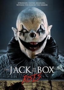 دانلود فیلم The Jack in the Box Rises 2024410370-673244317