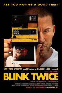 دانلود فیلم Blink Twice 2024409827-1693583026