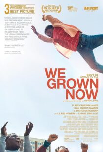 دانلود فیلم We Grown Now 2023408975-1210345624