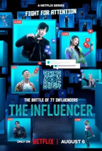 دانلود برنامه تلویزیونی کره‌ای The Influencer409184-640433003