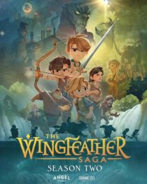 دانلود انیمیشن The Wingfeather Saga409797-1009796190