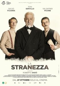 دانلود فیلم Strangeness 2022410729-746885518