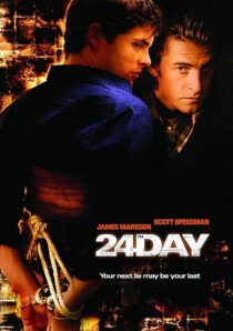 دانلود فیلم The 24th Day 2004410505-67783811