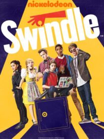 دانلود فیلم Swindle 2013412355-87301210