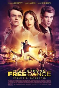 دانلود فیلم High Strung Free Dance 2016408943-2077357010