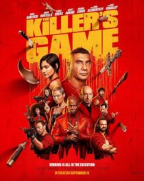 دانلود فیلم The Killer’s Game 2024410290-442070850