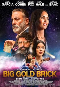 دانلود فیلم Big Gold Brick 2022410297-533812347