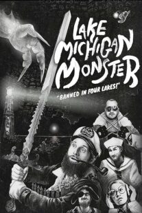 دانلود فیلم Lake Michigan Monster 2018410856-1076411711