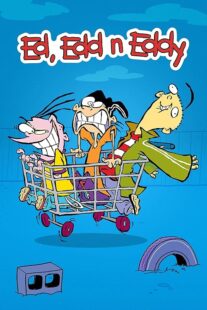 دانلود انیمیشن Ed, Edd n Eddy409379-995061704